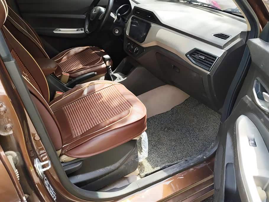 Wuling Wuling Hongguang