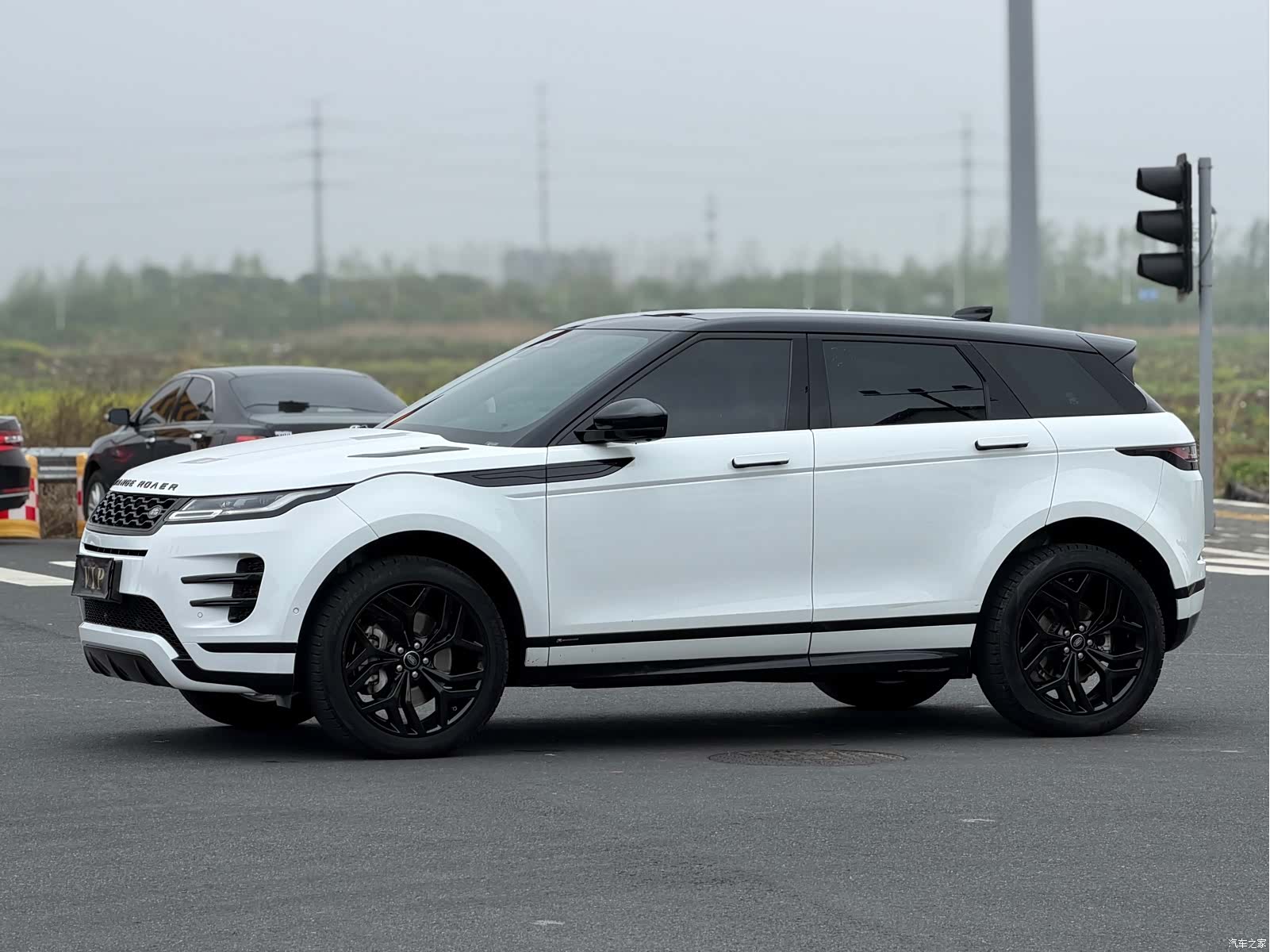 Land Rover Range Rover, 2021 10