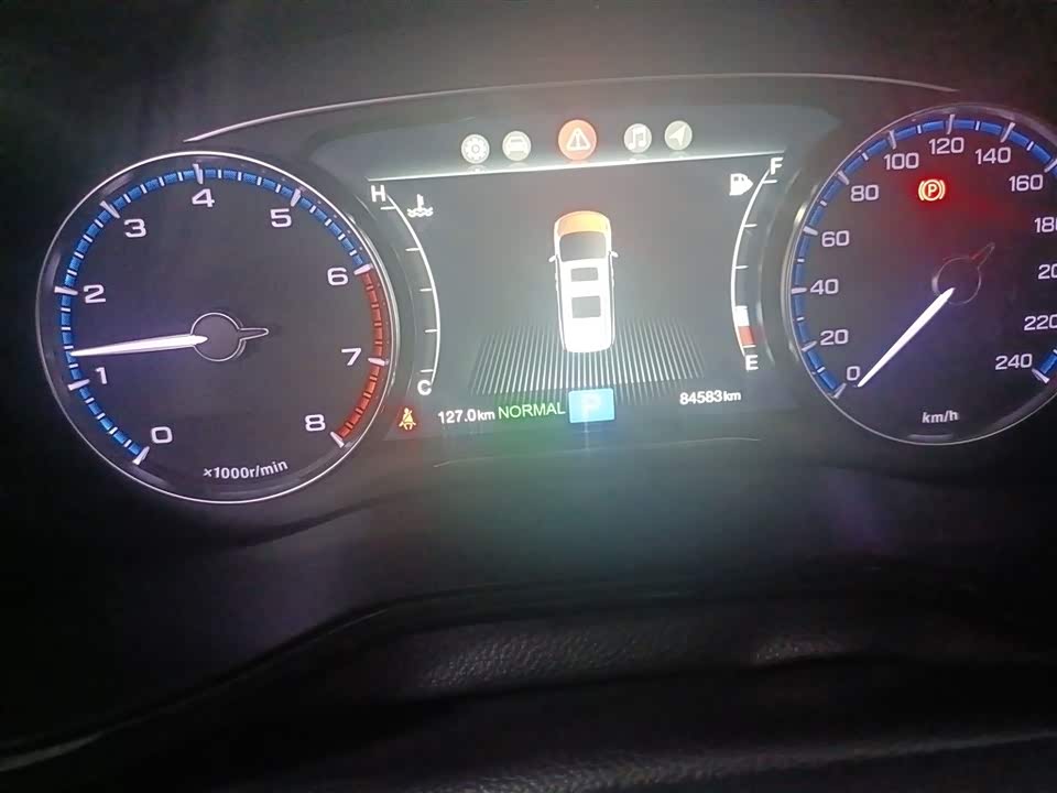 Trumpchi Trumpchi M8 Trumpchi Trumpchi M8