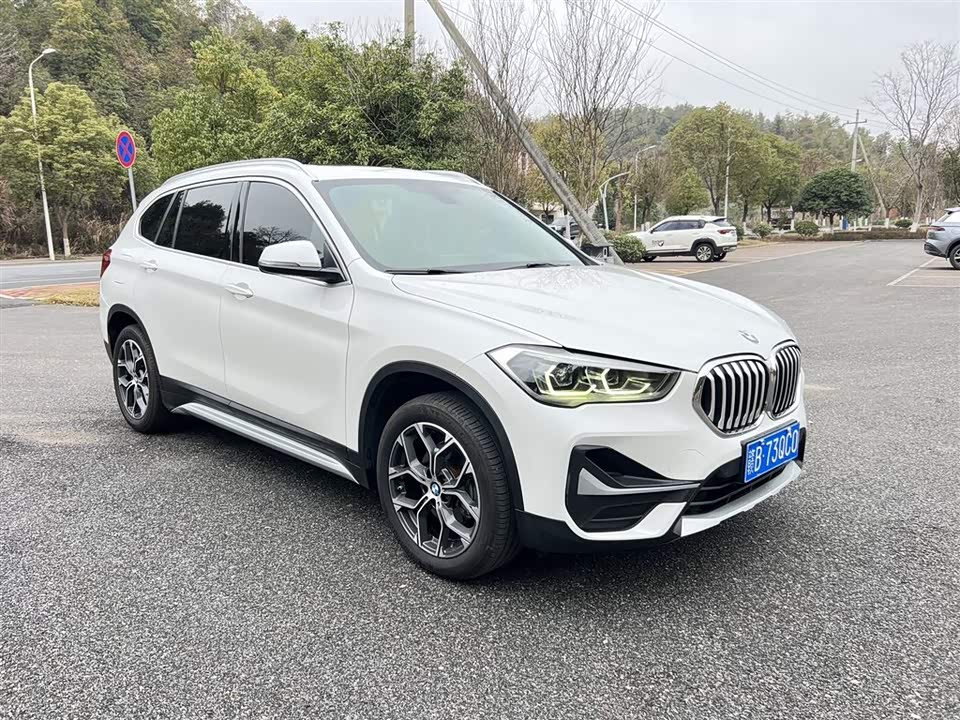BMW X1 BMW X1