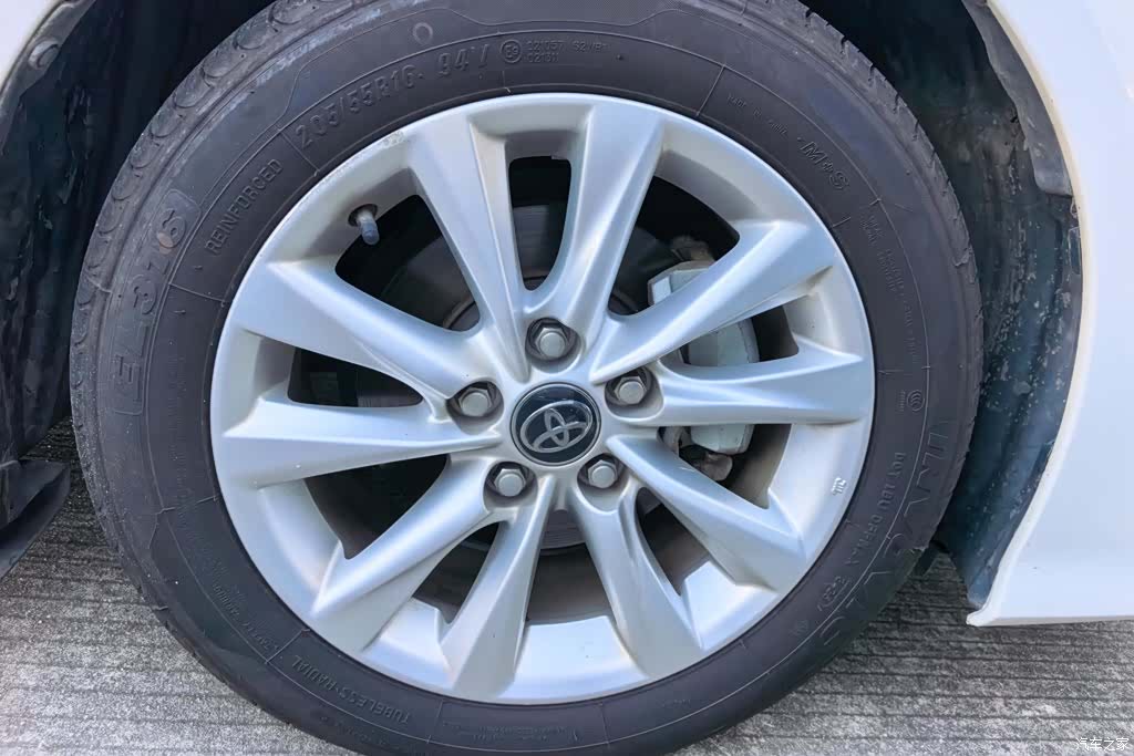Toyota Corolla, 2024 6