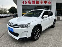 ѩ����C3-XR 2018�� 1.6L �Զ��ȷ���