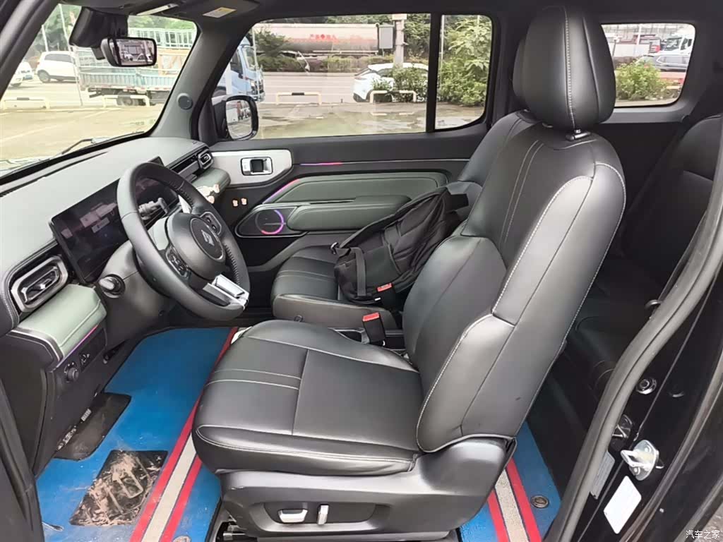 Wuling Yep, 2024 15