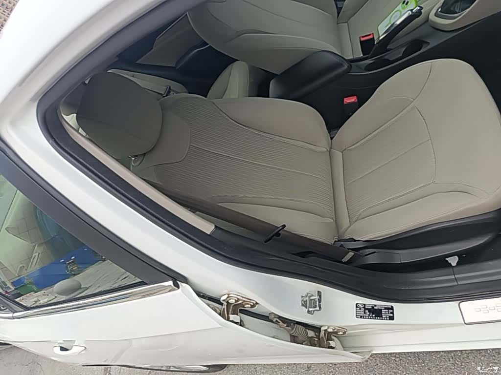 Buick 15N, 2016 25