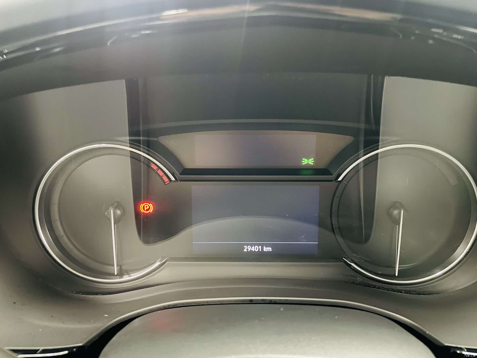 Cadillac XT5, 2024 7