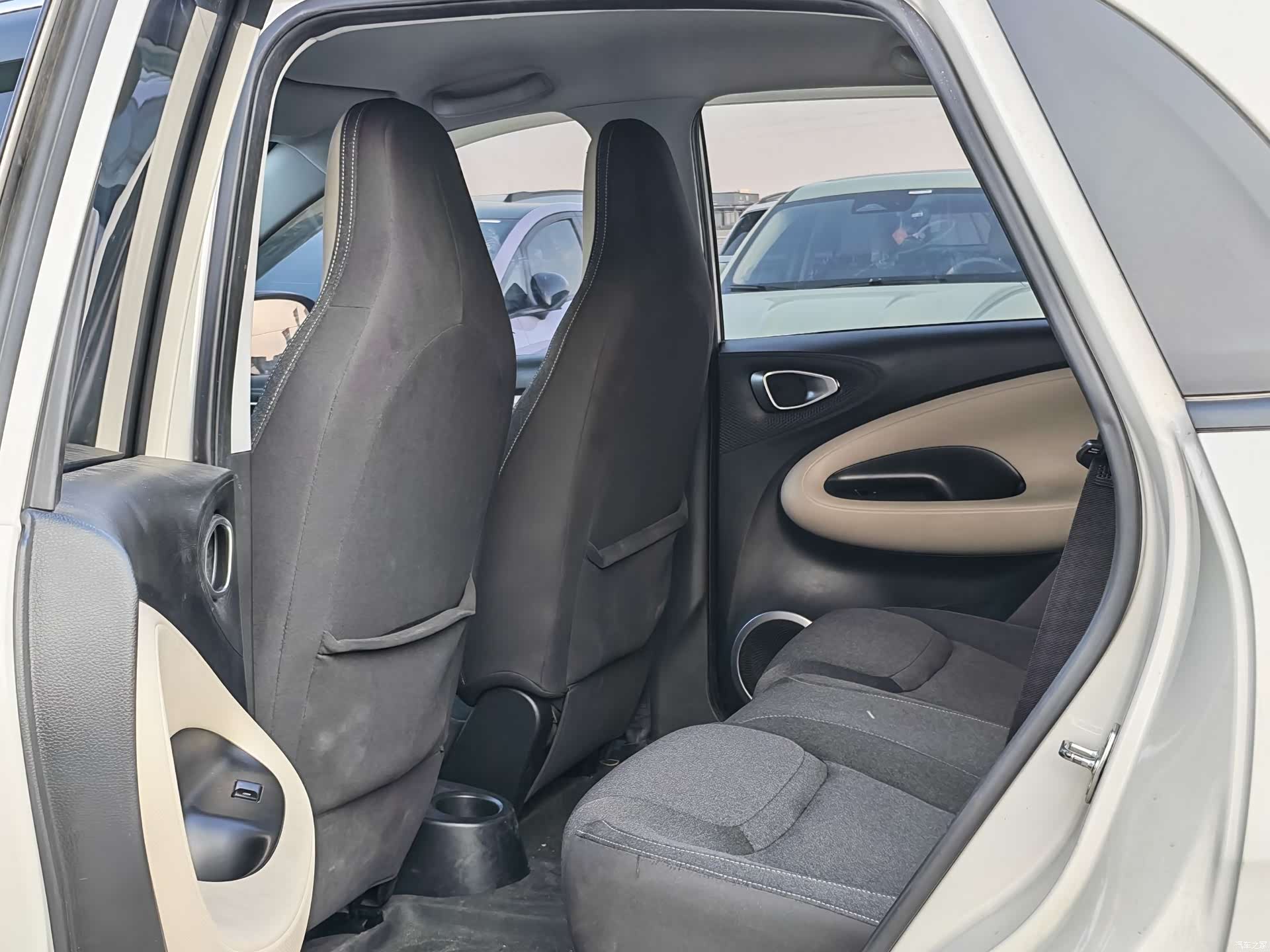 Wuling Bingo, 2023 8