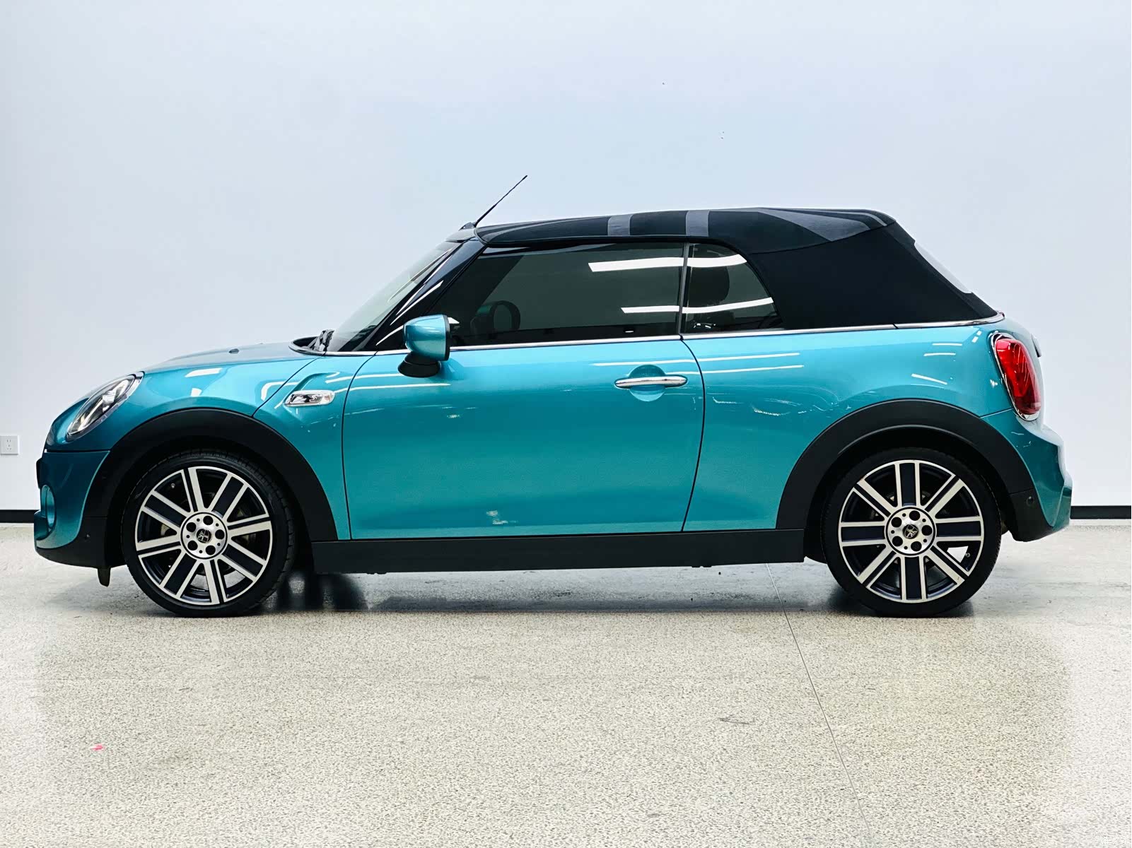 Mini Cooper, 2021 13