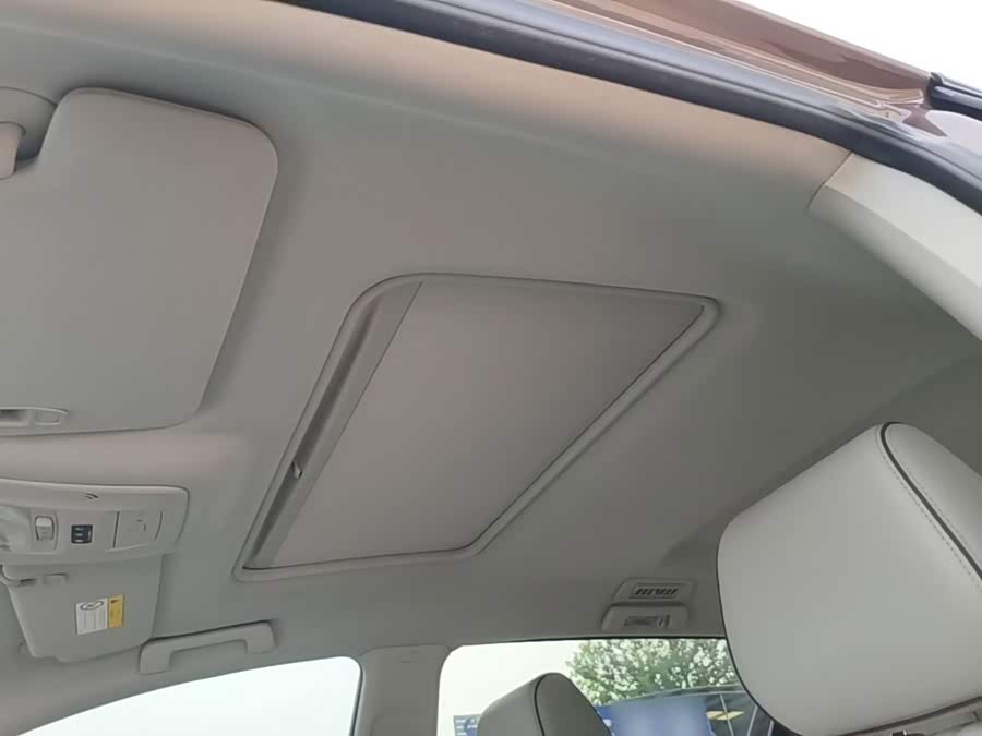 Buick GL8 2022, фото 18