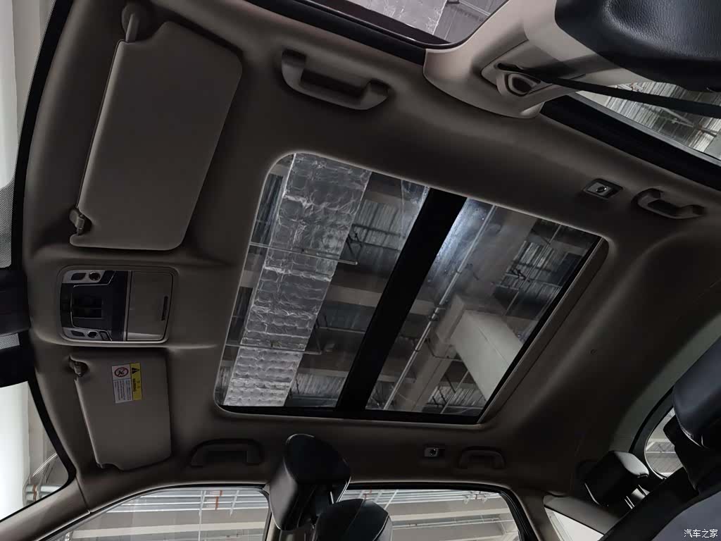 Honda Avancier, 2017 14