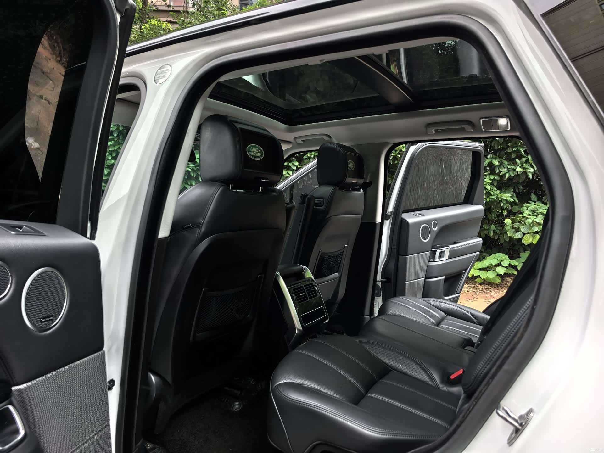 Land Rover Range Rover, 2016 7