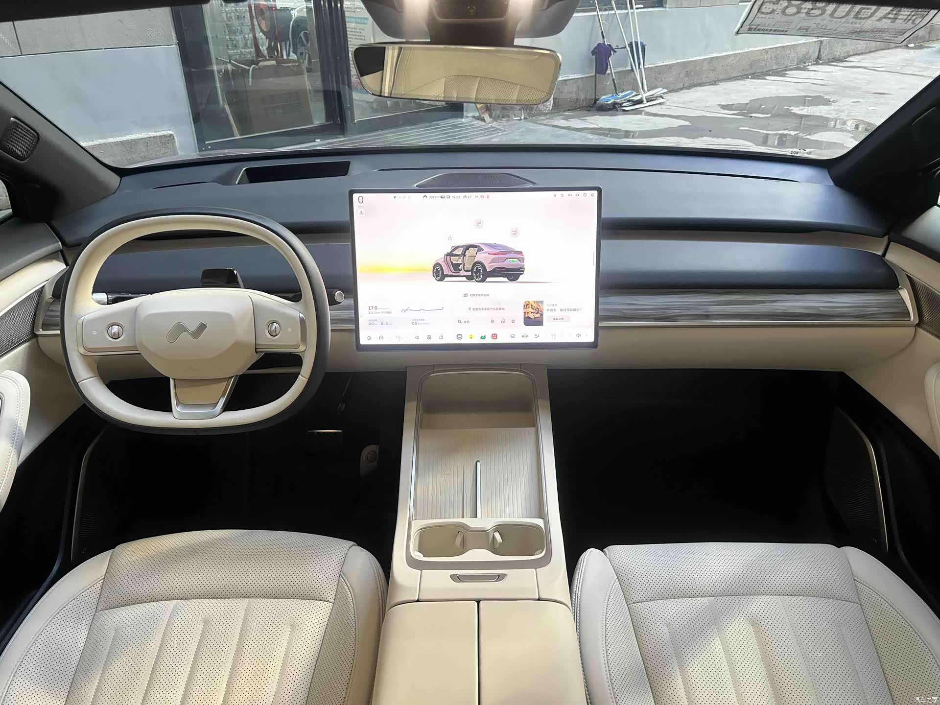 NIO L60, 2025 17
