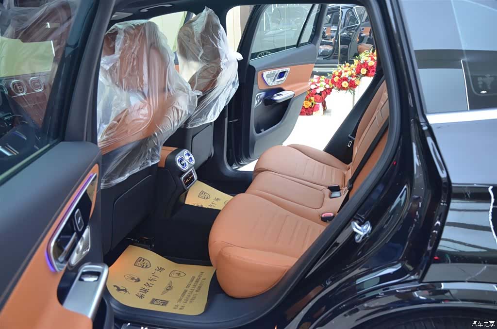 Mercedes-Benz GLC, 2026 все фото