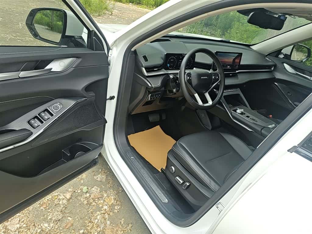 Haval H6, 2023 16
