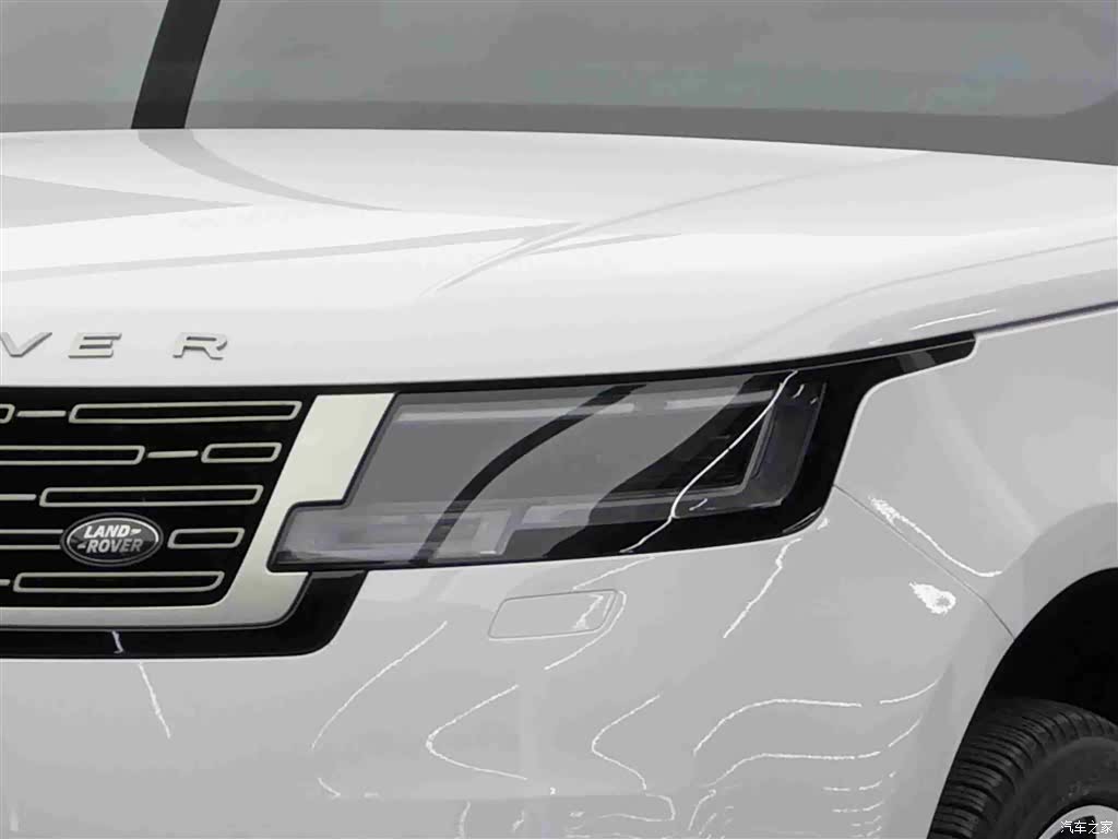 Land Rover Range Rover, 2024 3