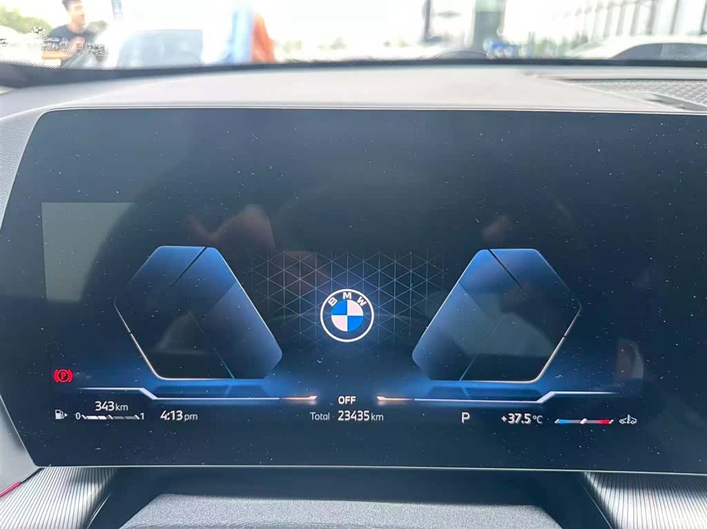 BMW X1, 2023 4