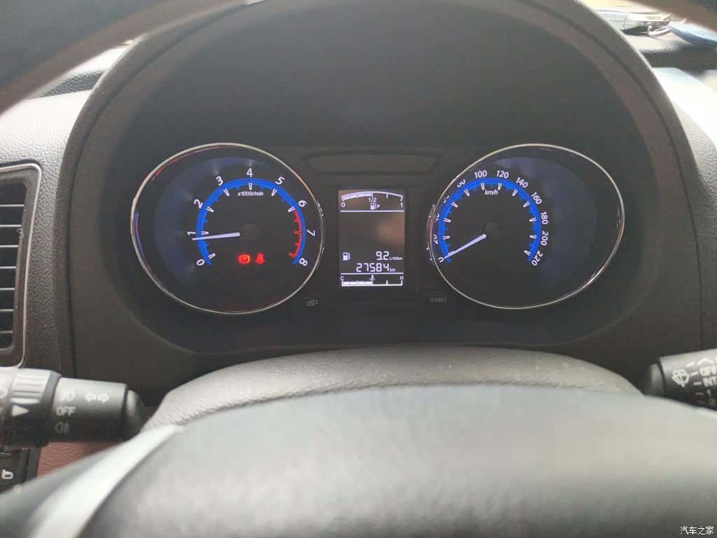 DongFeng SX6, 2017 все фото