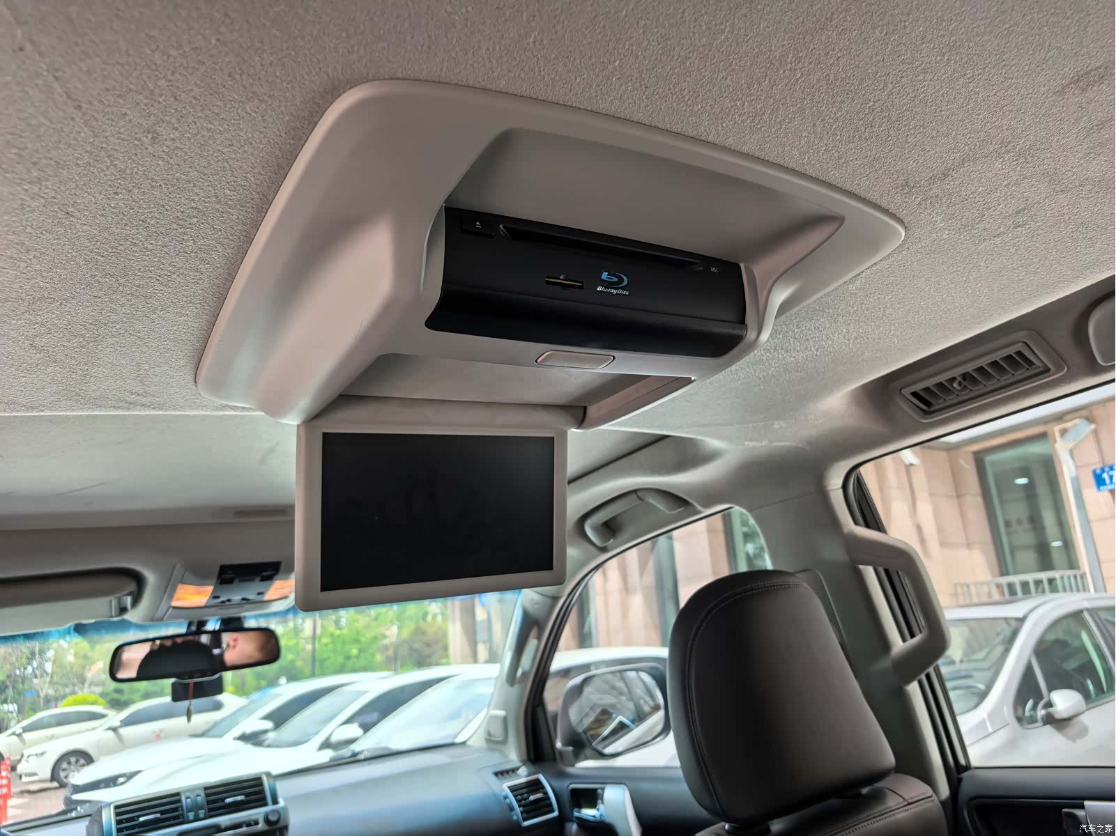 Toyota Prado, 2017 15