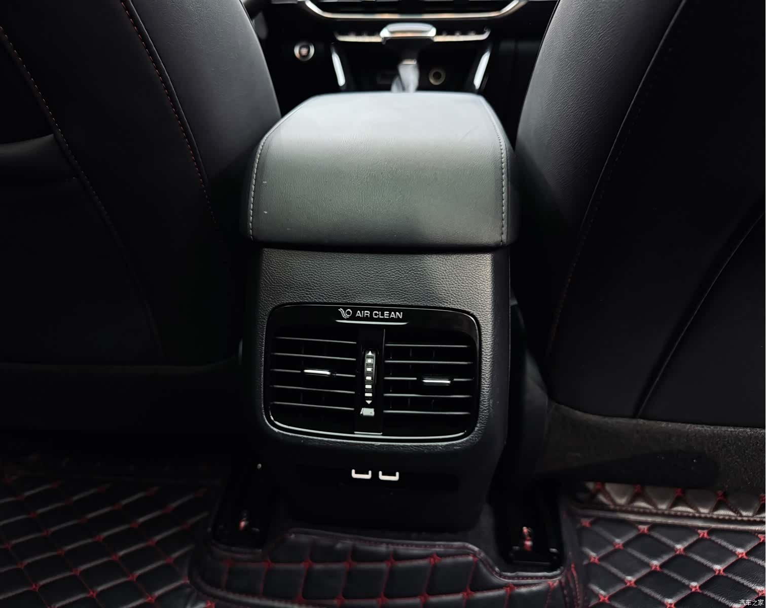 GAC GS4, 2020 18