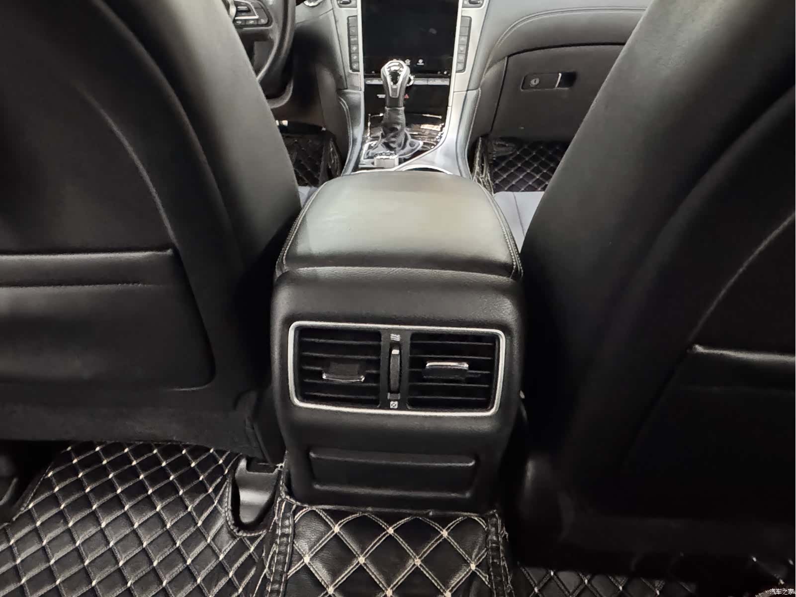 Infiniti Q50L, 2020 41