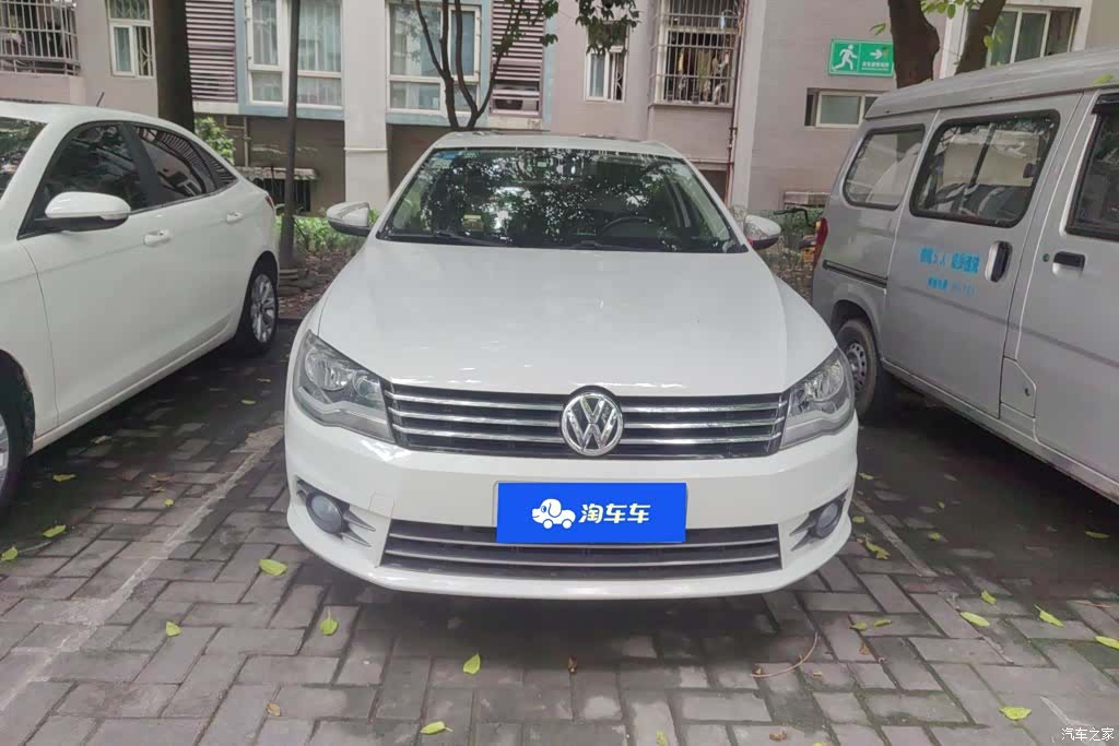 Volkswagen Bora, 2015 2