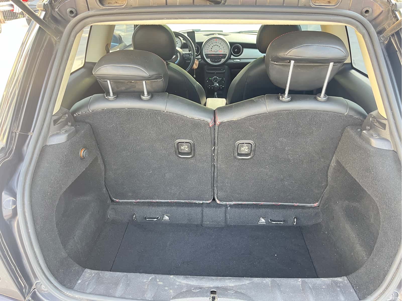 Mini Cooper, 2013 9