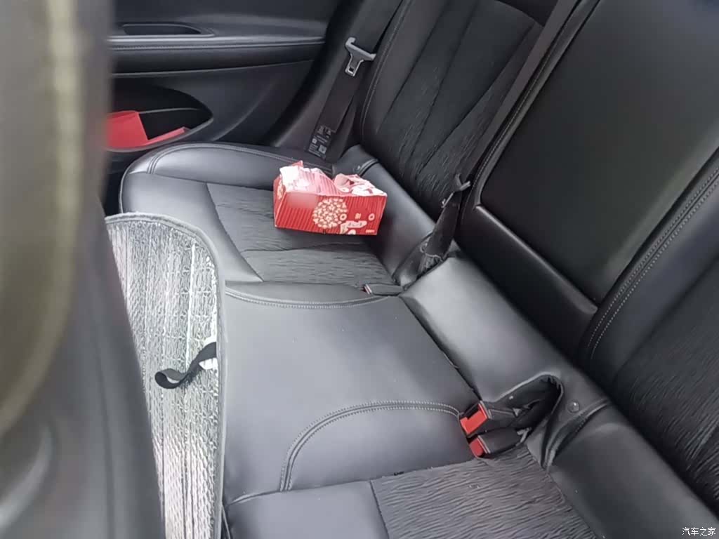 Buick Verano, 2016 17