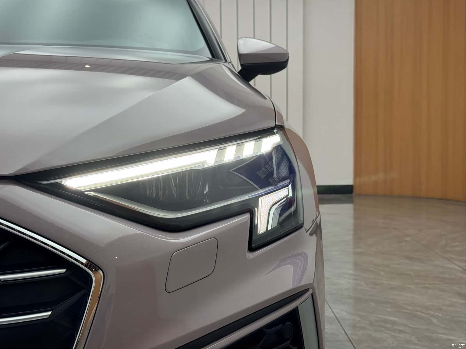Audi A3, 2021 8