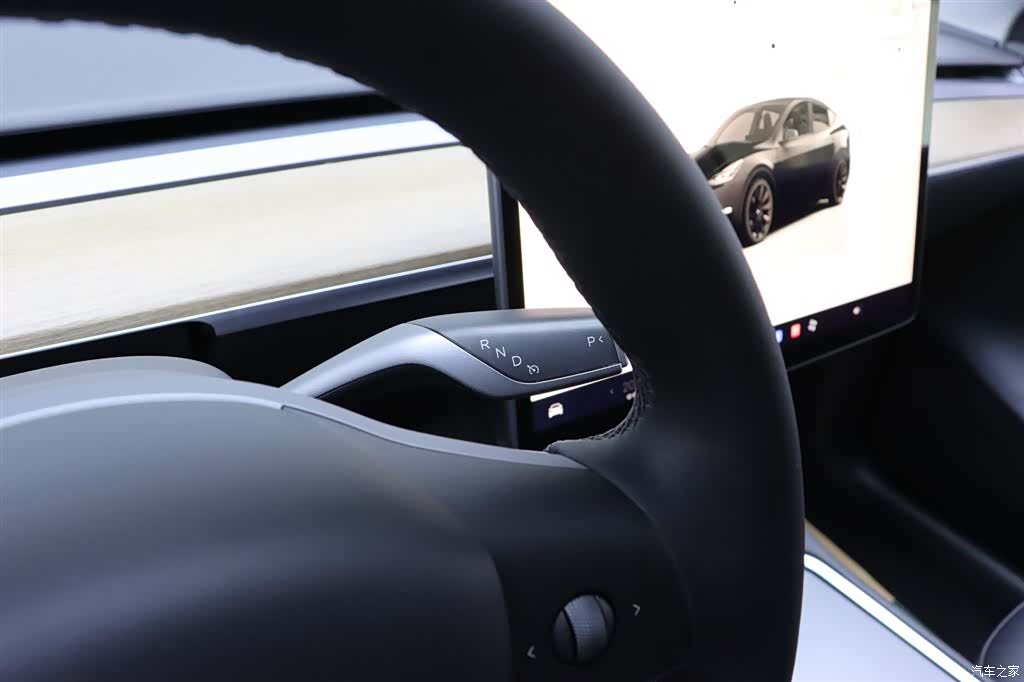 Tesla Model Y, 2022 8