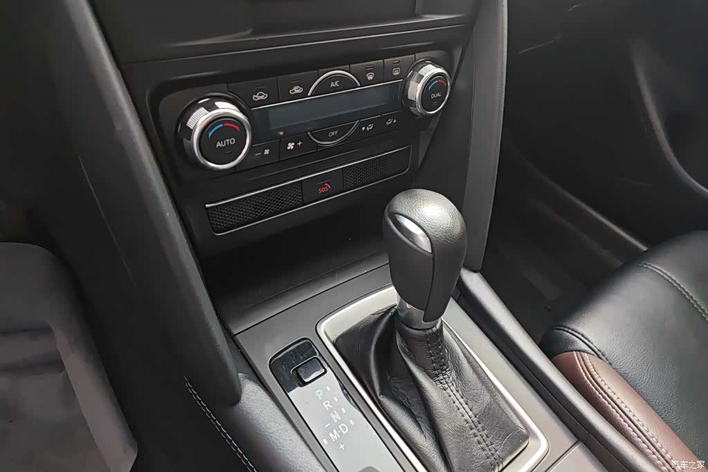 Mazda CX-4, 2021 16
