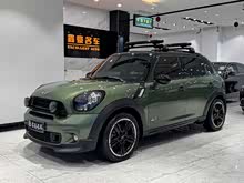 MINI COUNTRYMAN 2016�� 1.6T COOPER ALL4 Funװ����