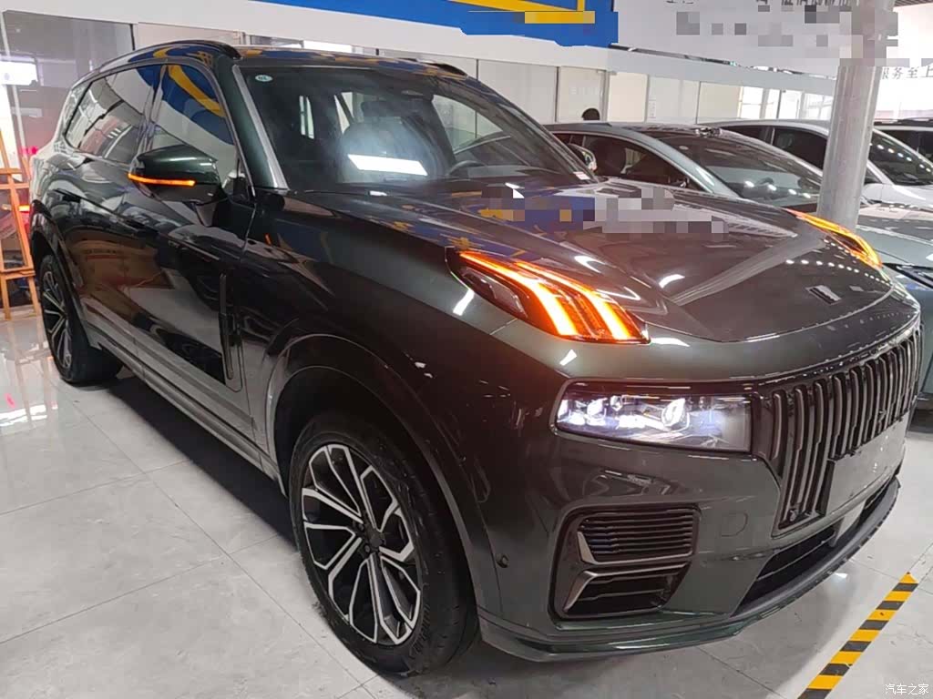 Lynk & Co 02, 2025 4