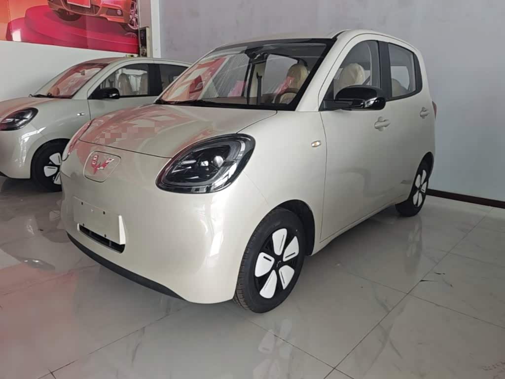 Wuling Mini EV