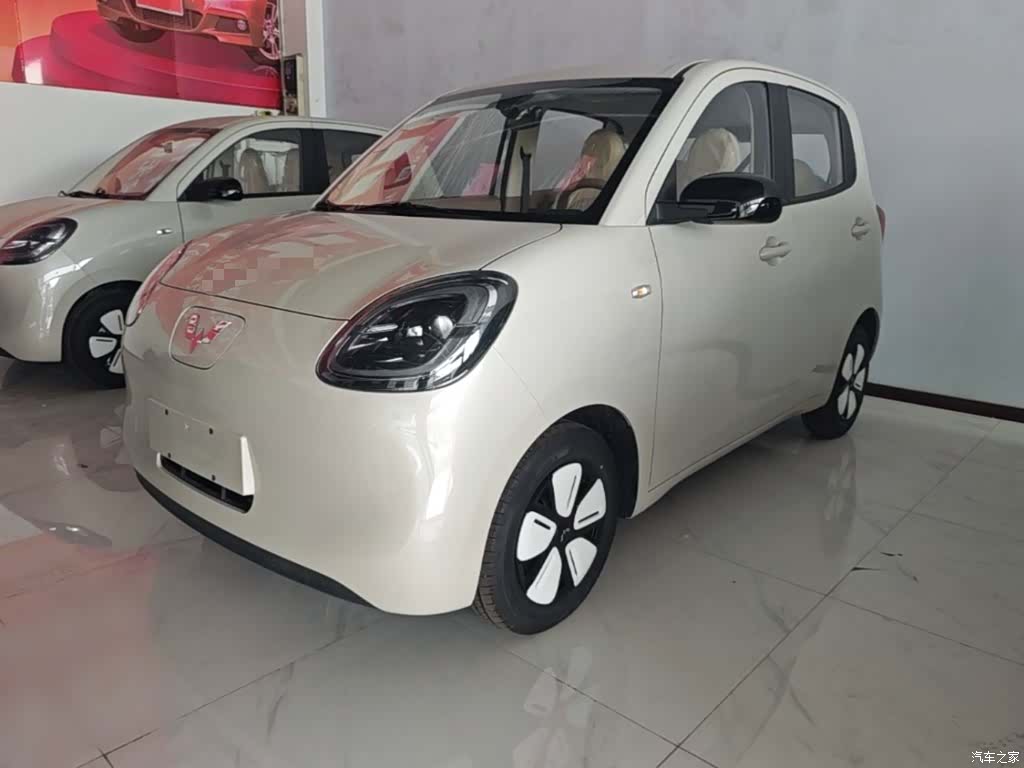 Wuling MINIEV, 2026 1