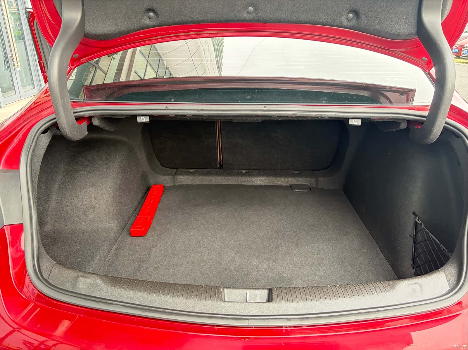Buick Regal, 2019 13