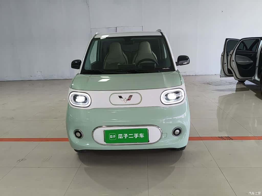 Wuling MINIEV, 2024 3