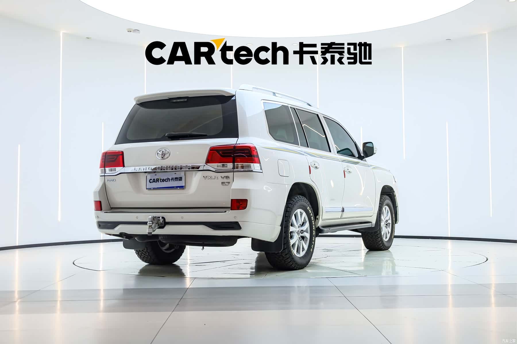 Toyota Land Cruiser, 2013 2