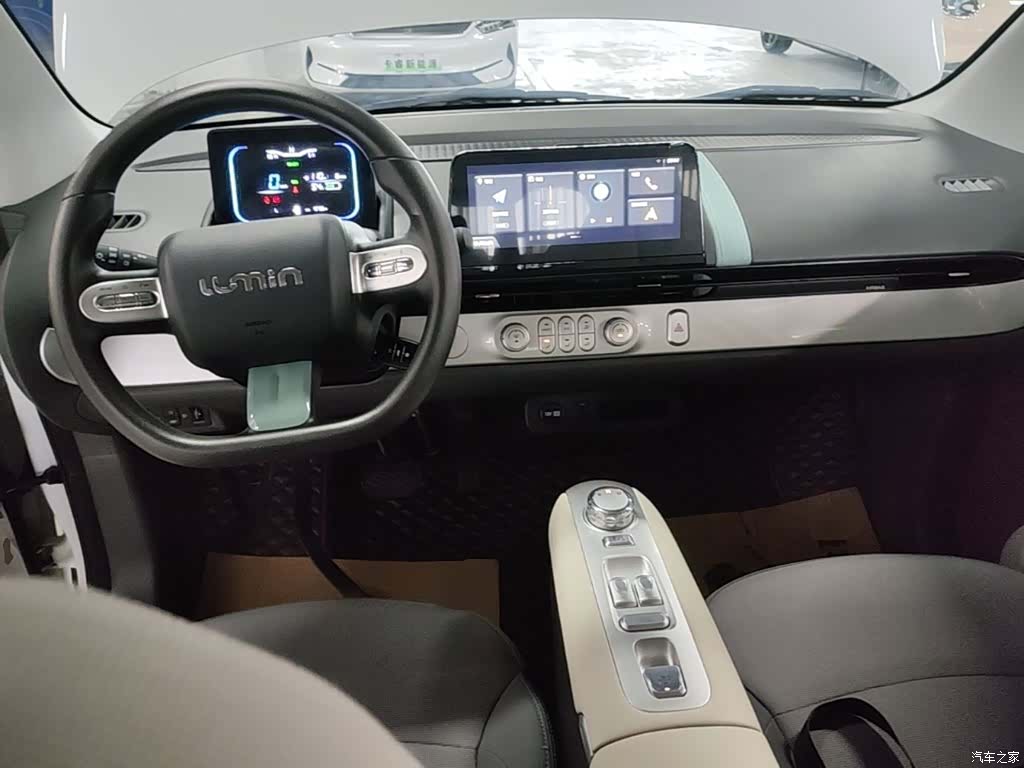 Changan Lumin, 2025 10