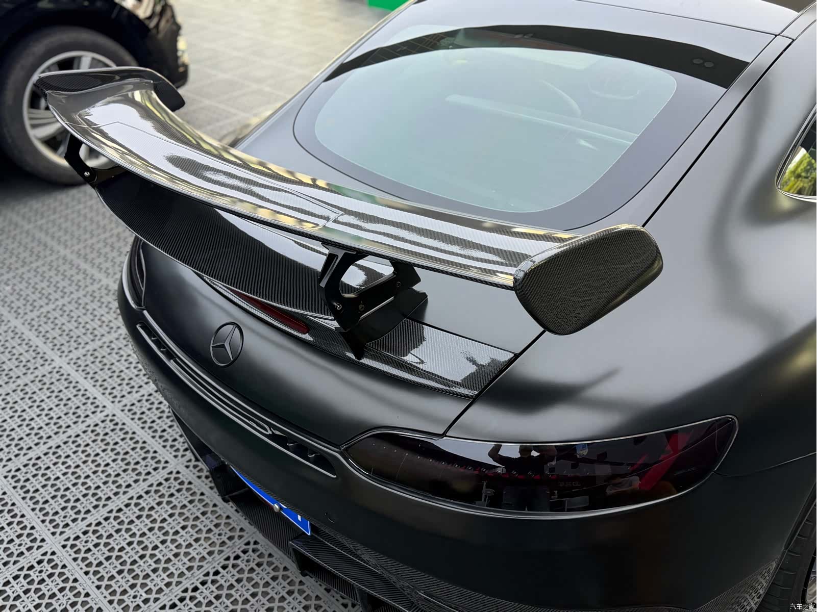 MG AMG, 2015 10