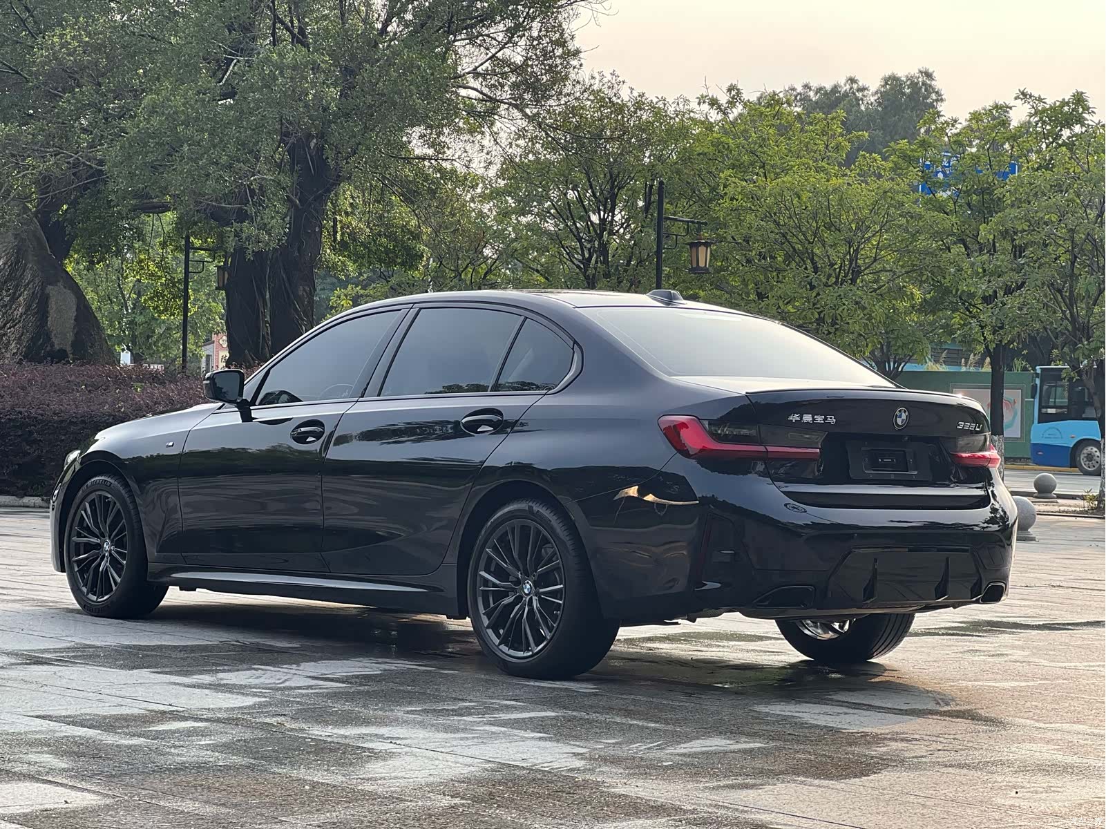 BMW 3 Series, 2023 18