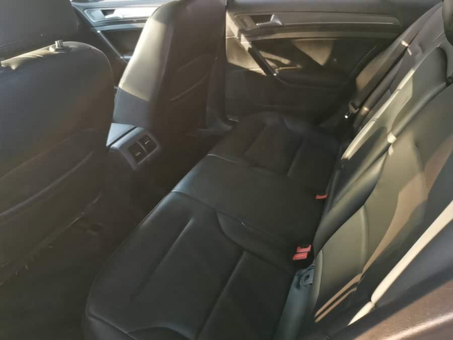 Volkswagen Golf 2016, фото 17
