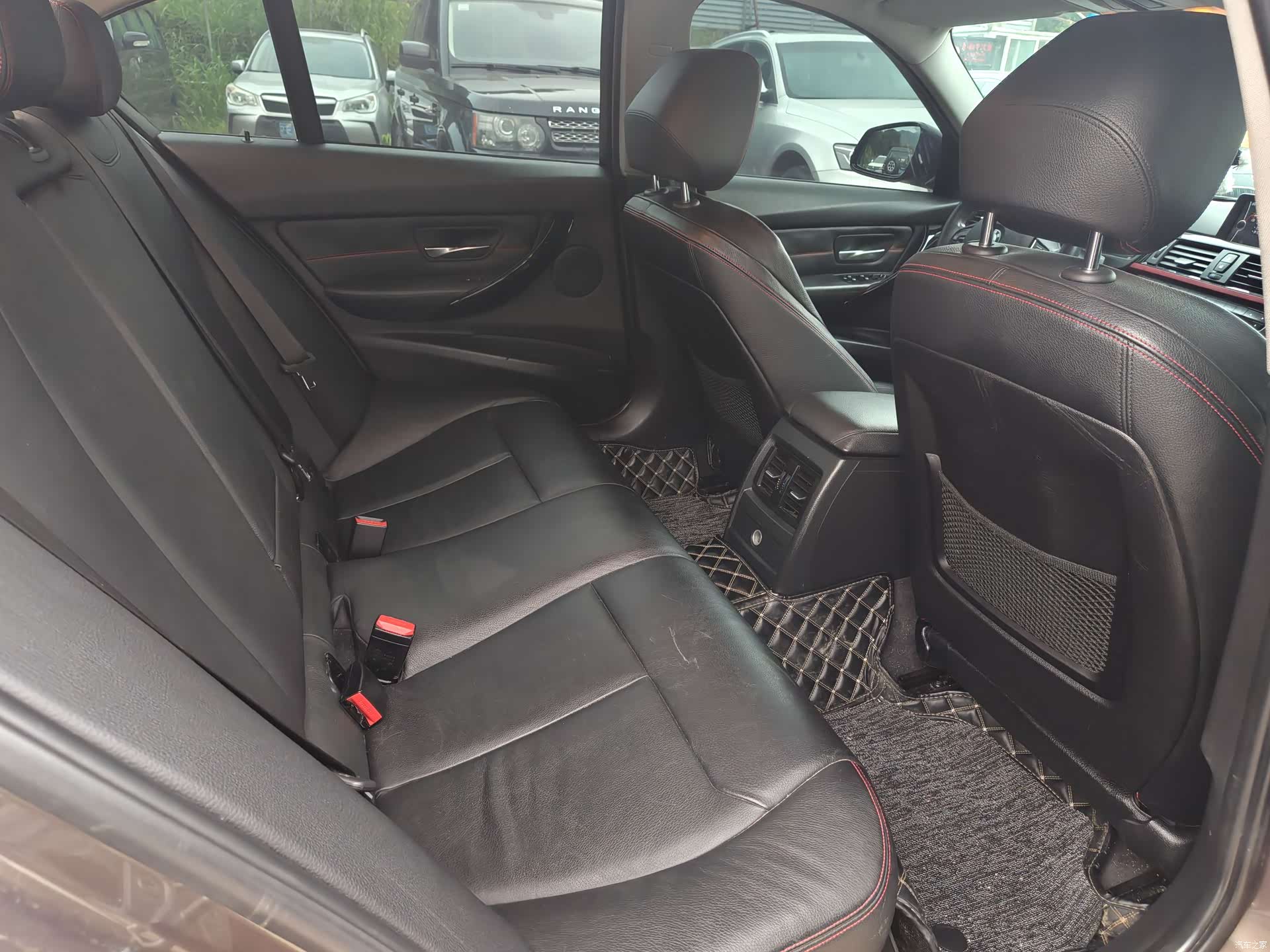 BMW 3 Series, 2013 53