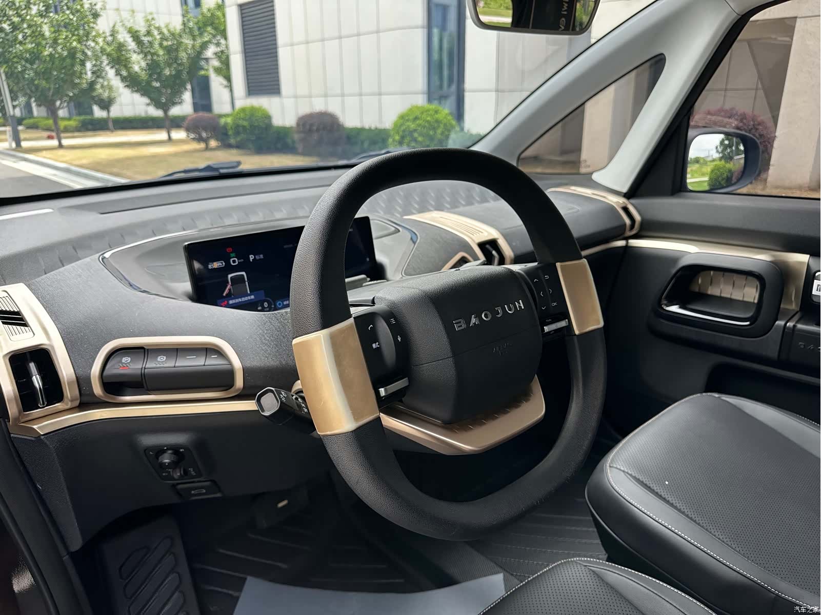 Wuling KiWi, 2022 все фото