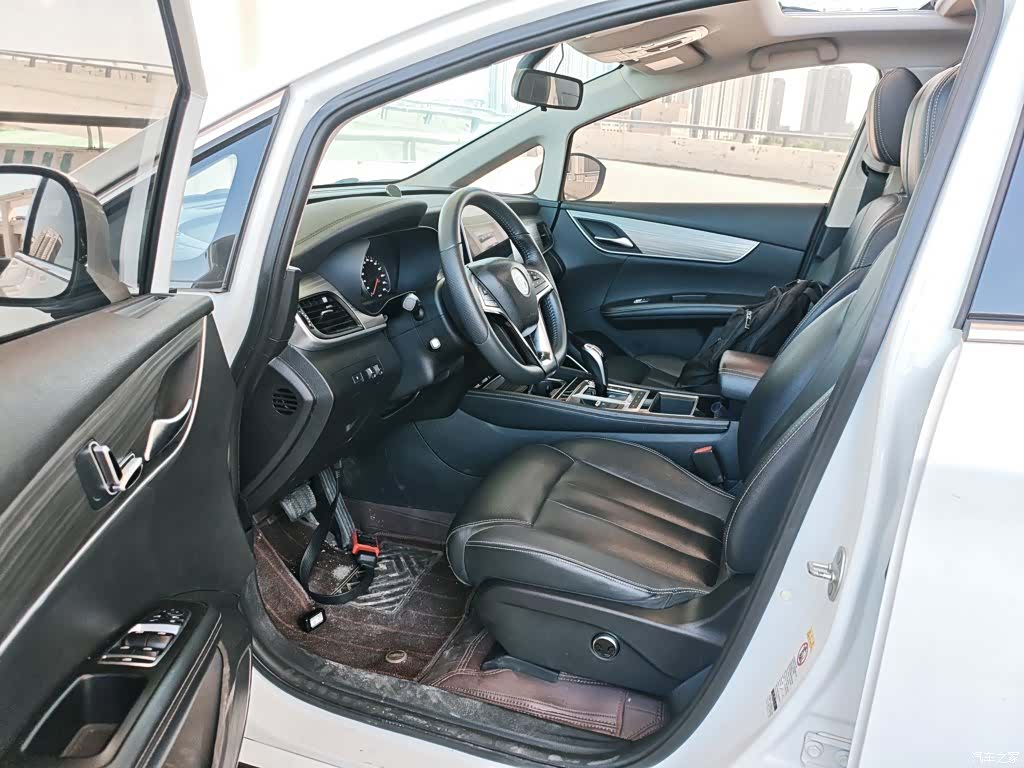 BYD Song, 2020 16