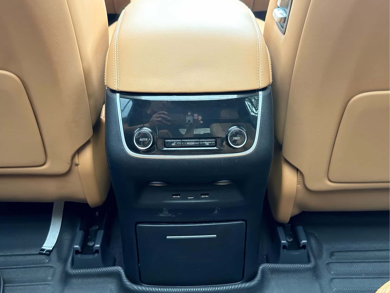 Li Auto ONE, 2020 24