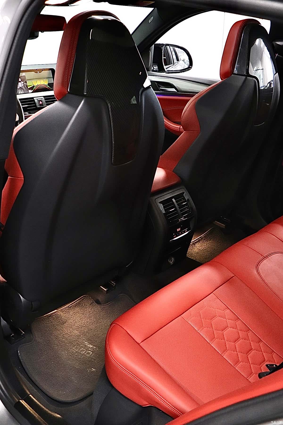 BMW X4, 2020 13