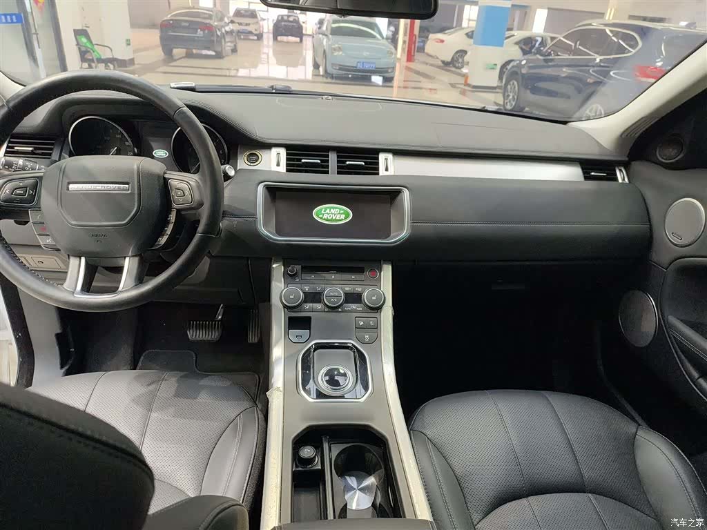 Land Rover Range Rover, 2018 18