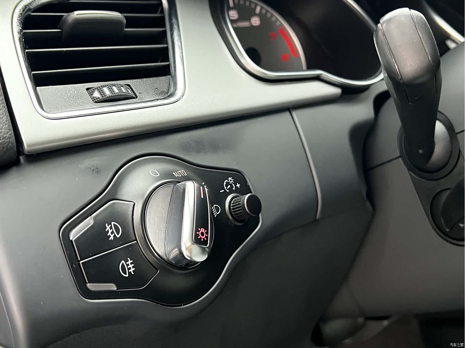Audi S5, 2011 18