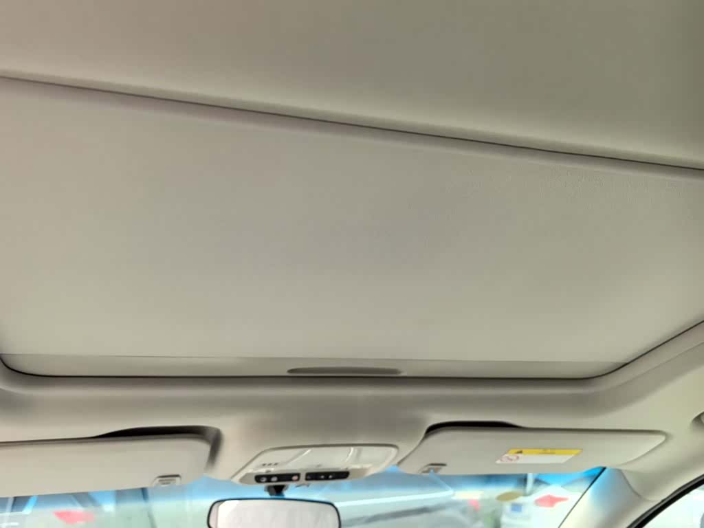 Buick GL8, 2021 18