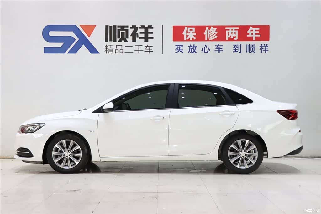 Chevrolet 320, 2022 6