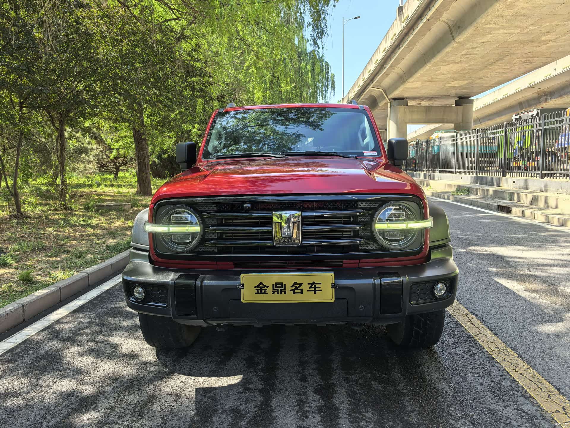 Tank 300, 2021 2